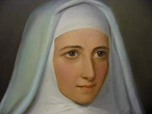 St Marie Euginie